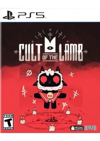 Cult Of The Lamb/PS5